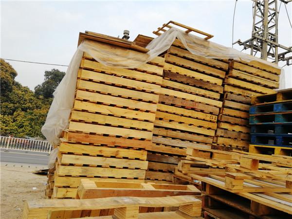 回收木材料|龙岗木材料|联合木制品经营部(查看)